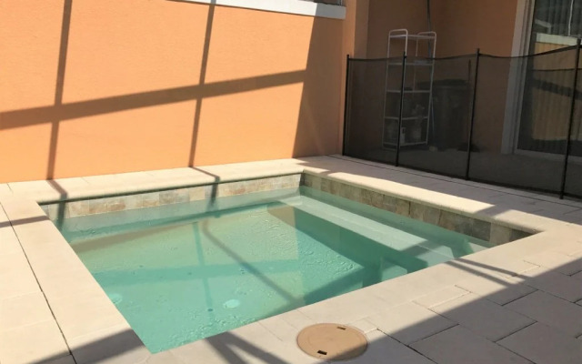 ACO - Serenity Vacation Homes