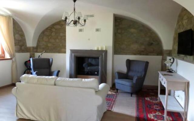 Podere Magaiana B&B