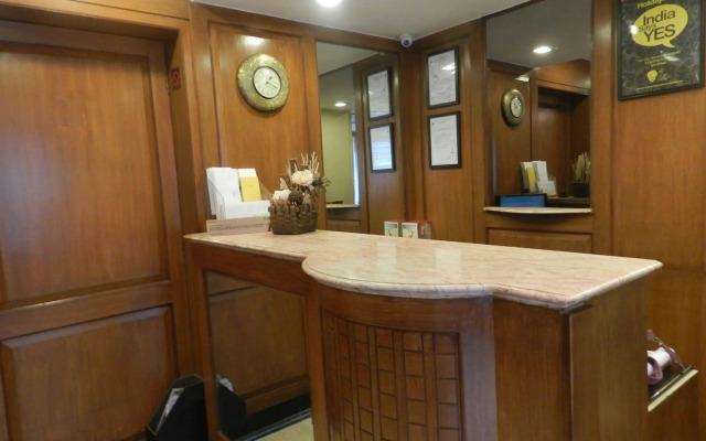 Boutique Hotel Bawa Suites