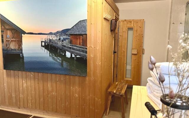 Apartment Nagelspitz