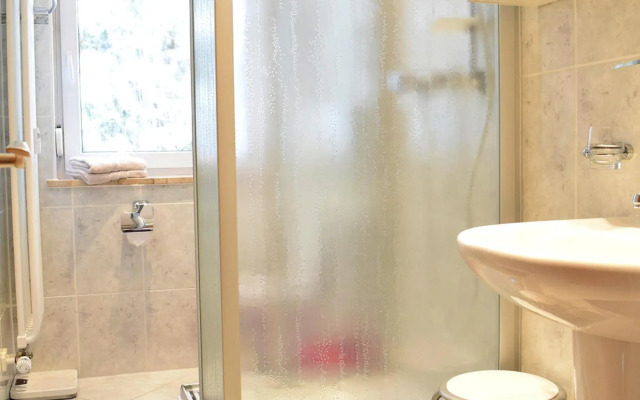 Apartment in Haidmuhle in a Beautiful Area