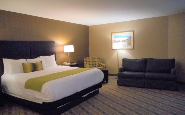 Best Western Providence Warwick Airport Inn