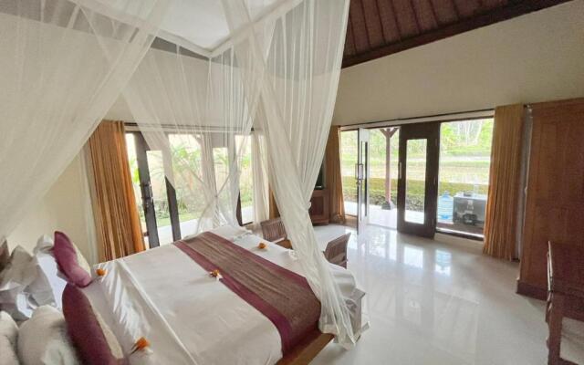Intan Villa & Suite Ubud
