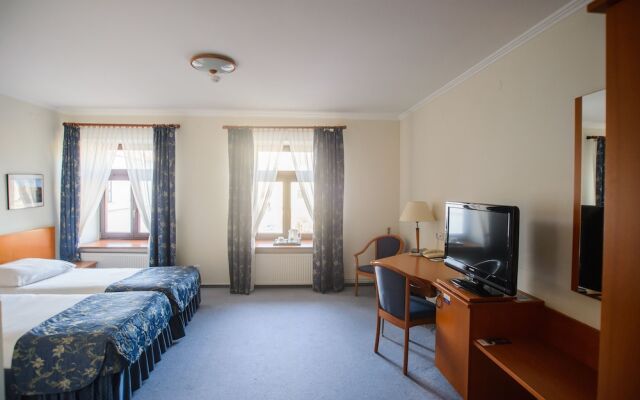 Hotel Zamojski