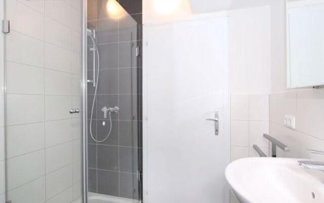 Apartment Isolde Reith bei Seefeld