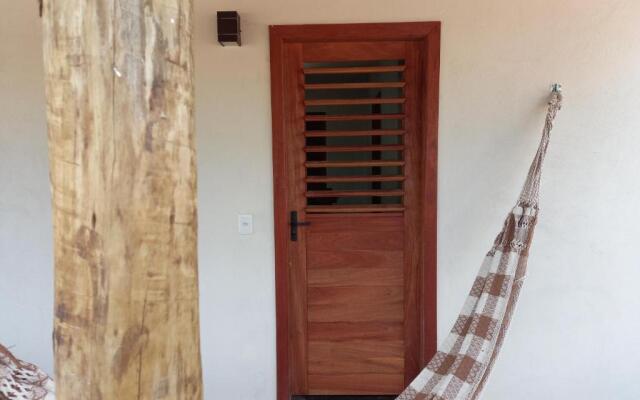 Zero Meia Um pousada