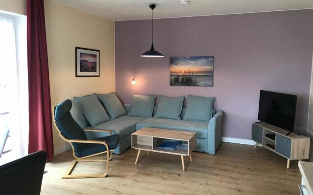 Ferienwohnungen Koch EG