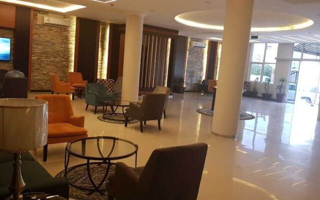 Areen Hotel Apartments