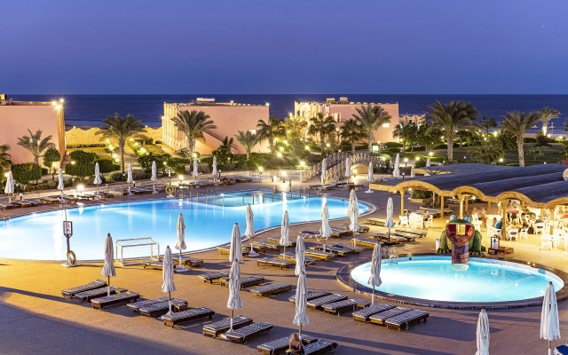 Three Corners Happy Life Beach Resort - All Inclusive