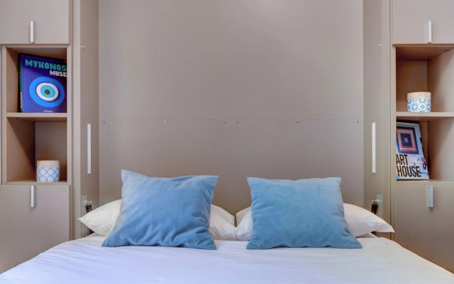 Circo Massimo Events Apartment | Home and More – Metro