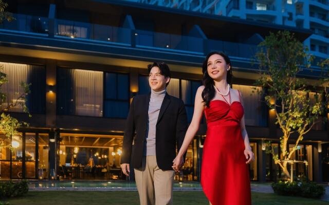 Ten Six Hundred, Chao Phraya, Bangkok by Preference, managed by The Ascott Limited