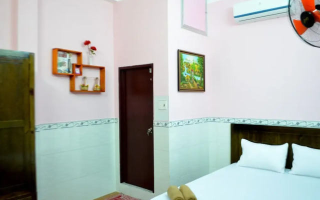 Ba Dat Homestay