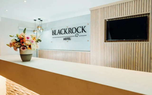 Blackrock Hotel
