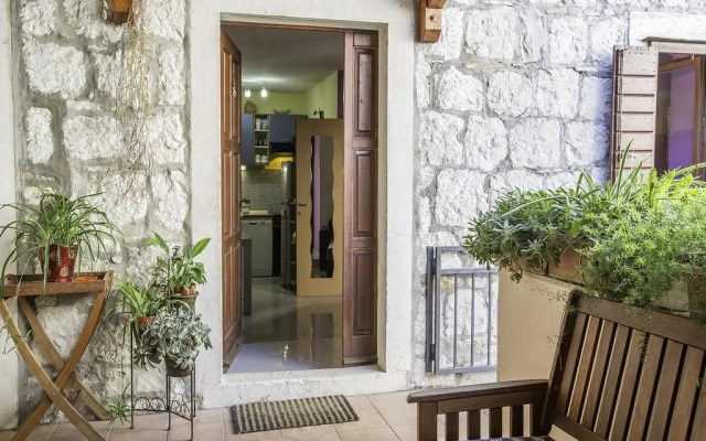 Apartmani Zekan