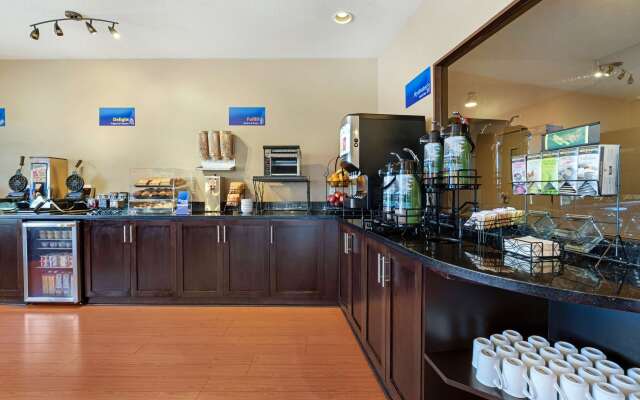 Best Western Northgate Inn