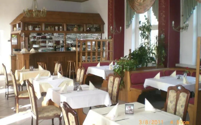 Hotel & Restaurant Zur Alten Schule