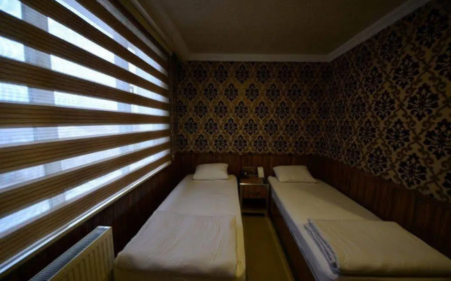 Hotel Istiklal