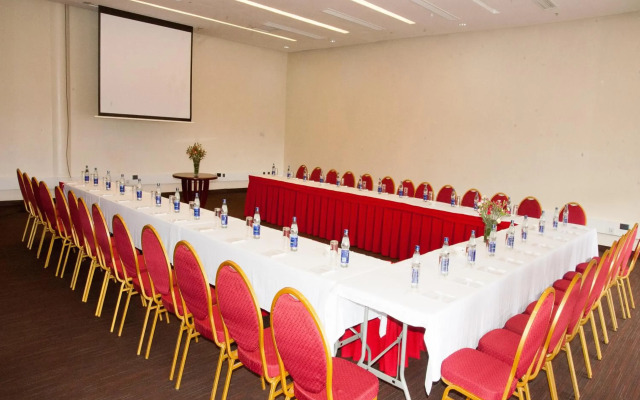 Boma Inn Eldoret