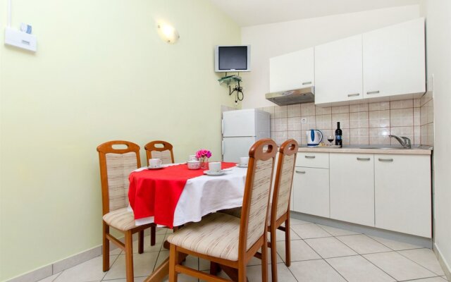 Apartments Liki