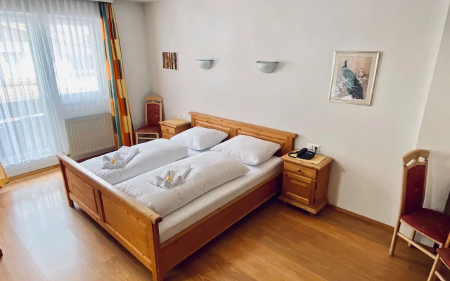 Landhotel Kirchdach