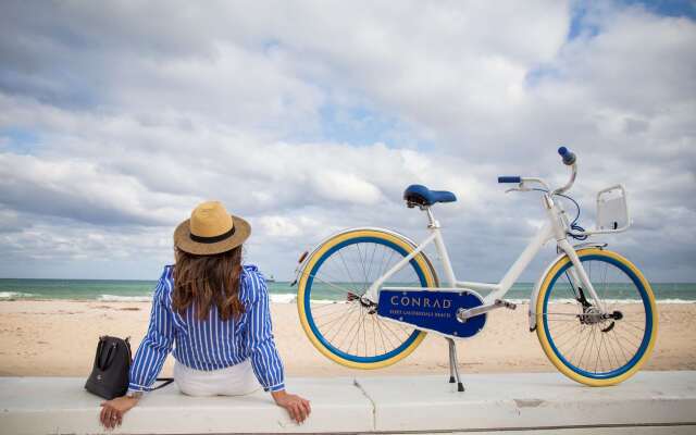 Conrad Fort Lauderdale Beach