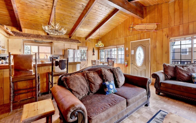 Casa Catalina-667 by Big Bear Vacations