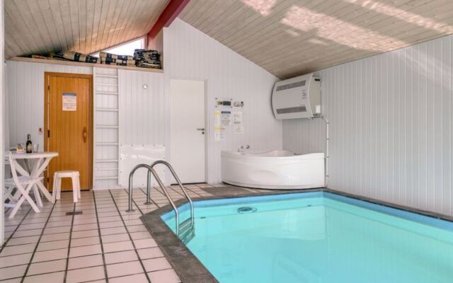 "Rajna" - 100m from the sea in NW Jutland