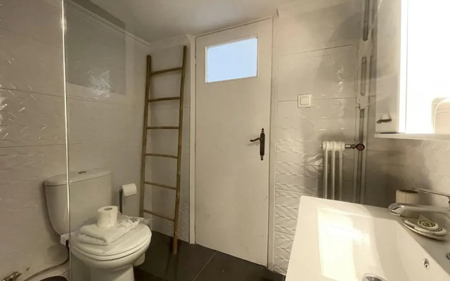 Plato - Acropolis Residence Apartment