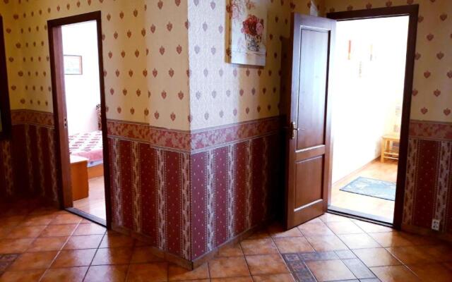 Daugavpils City Centеr Apartment