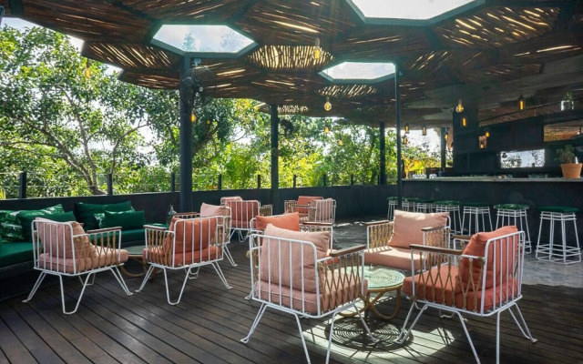 Maka Hotel Boutique