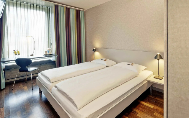 Sorell Business Hotel Ador Bern