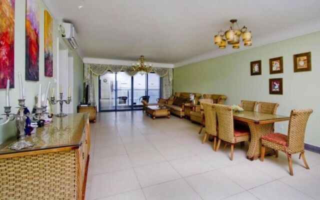 Sanya Yomovo Apartment Lanhai 3 Qi Branch