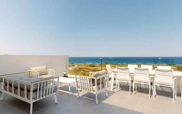 Periyiali Konnos Villas Beach Resort