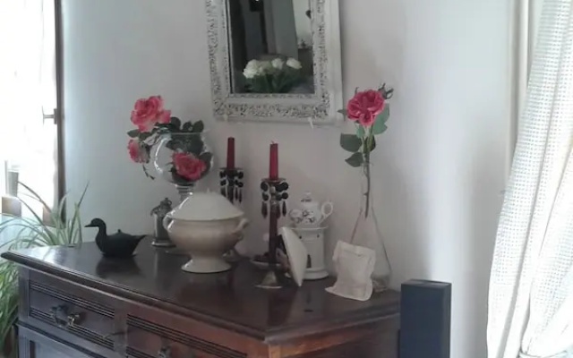 Le Moulin des Roses