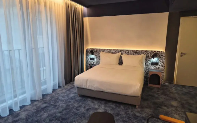 Mercure Bucharest Cantemir