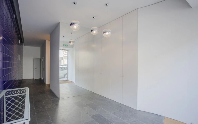 Liiiving - Bright Light Apartment