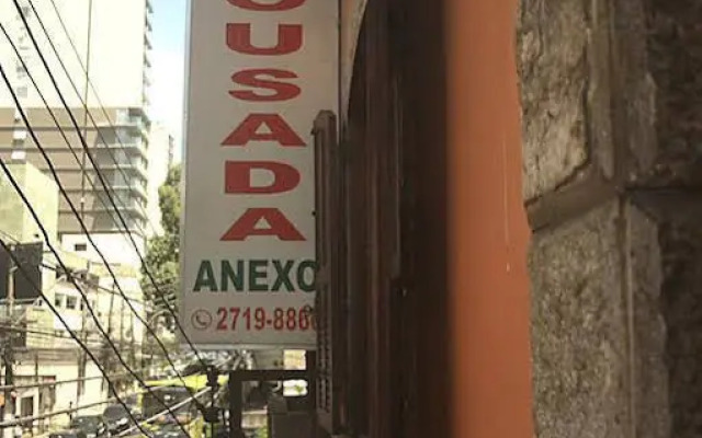 Pousada Anexo