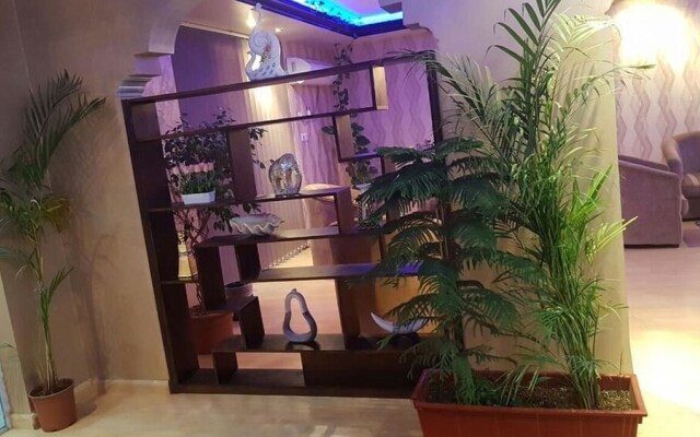 Kasr Dama Furnished Apartments