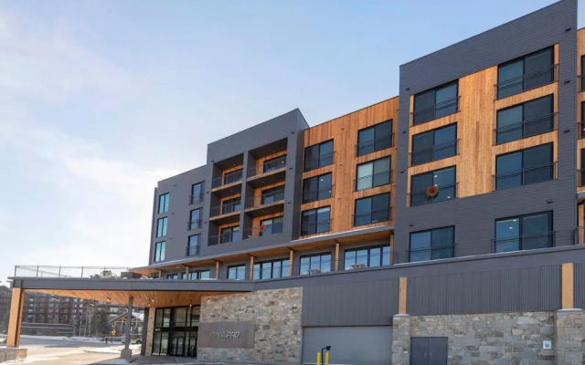 Alpine Escape Studio by Park City Vacations