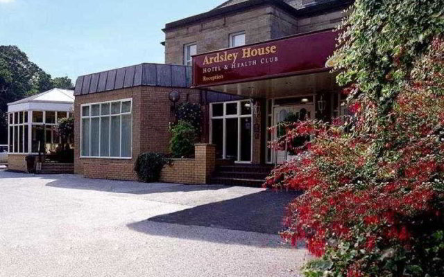 Best Western Ardsley House