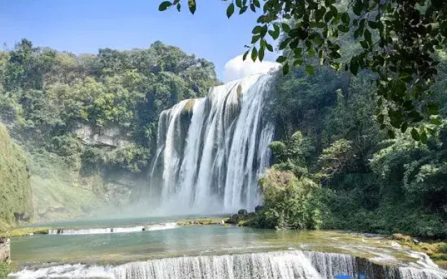 Tianhao Huaxiangcun Hotel