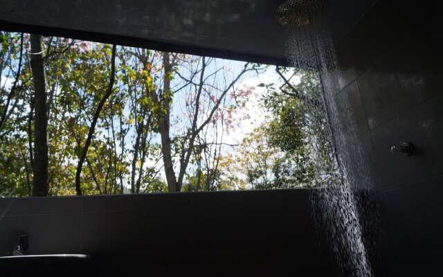 Skale peregrino ecolodge