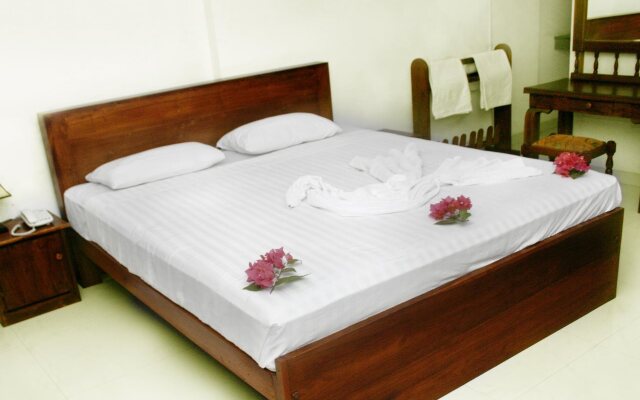 Merit Hotel