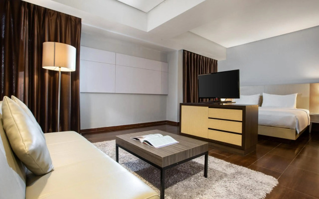 Hotel Santika Depok