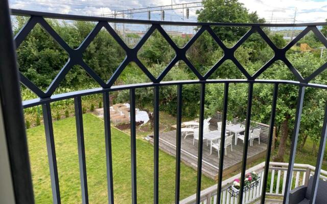 Stockholm Best Residence B&B