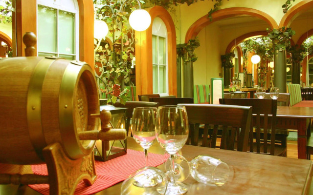 Allgäuer Terrassen Hotel