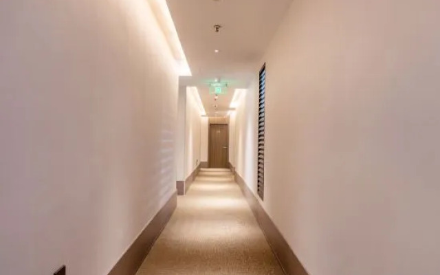 Kangheng Jianqun Hotel