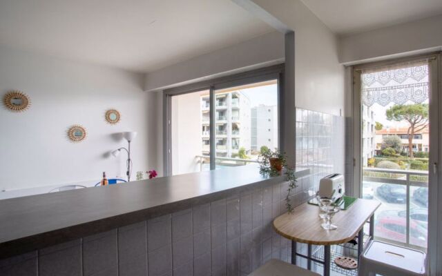 Villa La Pinède Cagnes-sur-Mer 15368