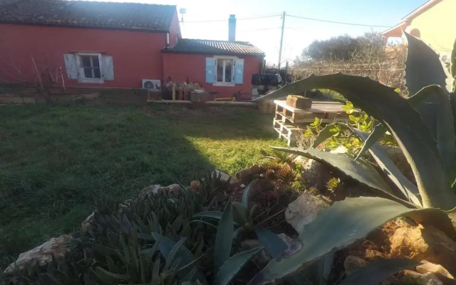Lakvere family house