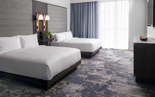 Grand Hyatt Deer Valley